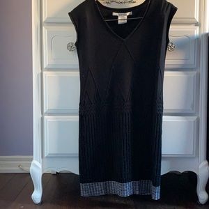 Max Studio knit dress